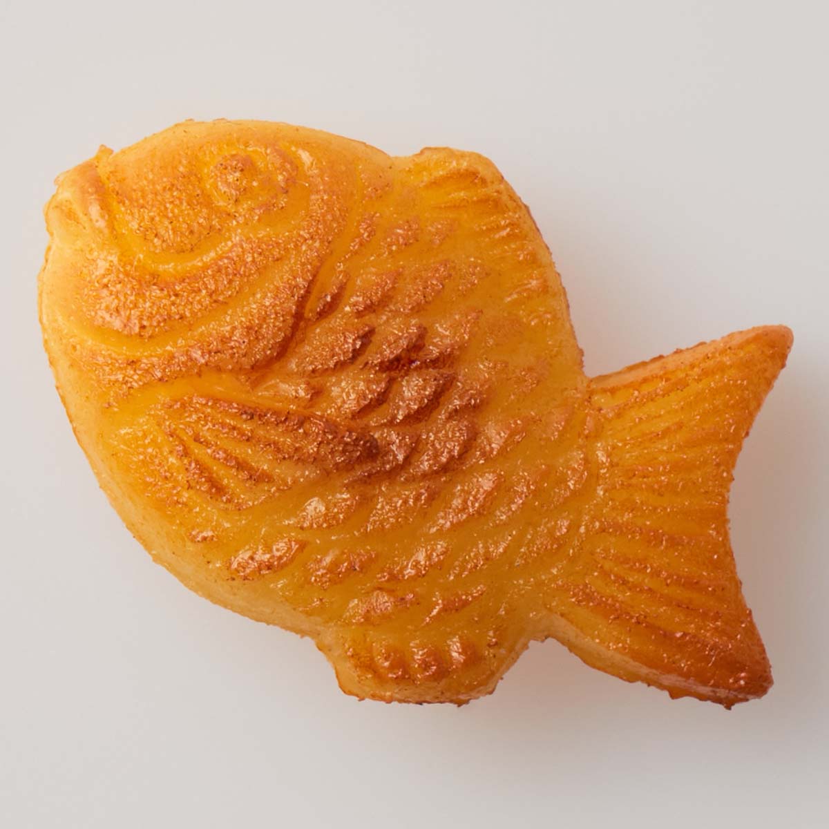 たいやきSSパーツ