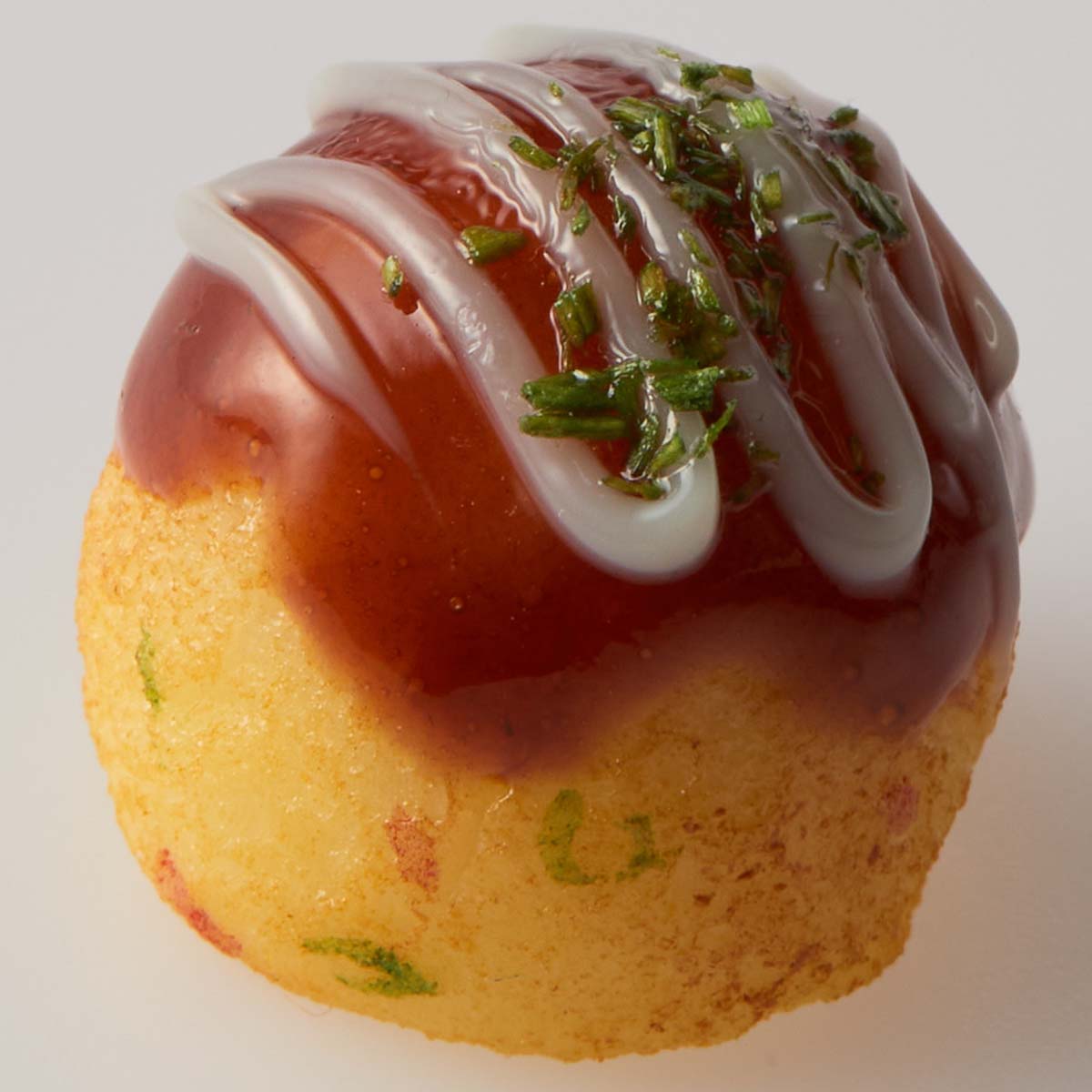 たこ焼きマヨネーズ付SSパーツ