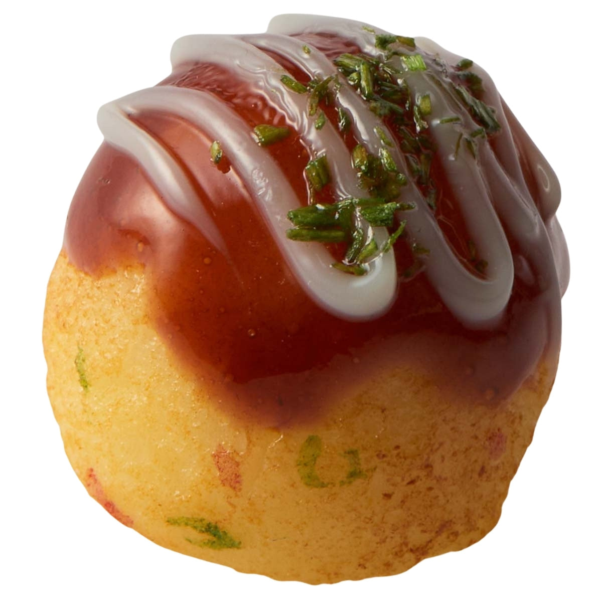 たこ焼きマヨネーズ付SSパーツ