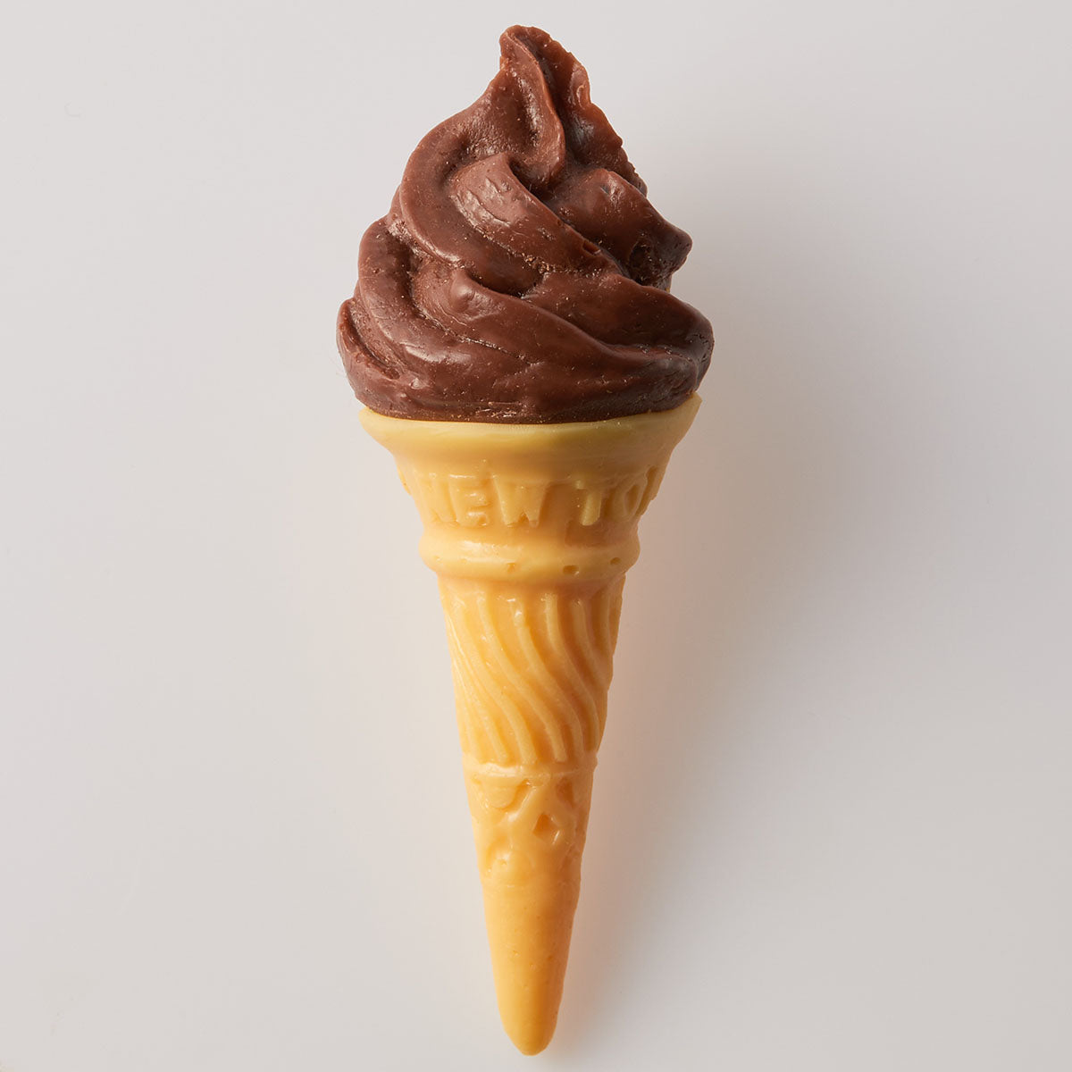 ソフトクリームチョコSパーツ