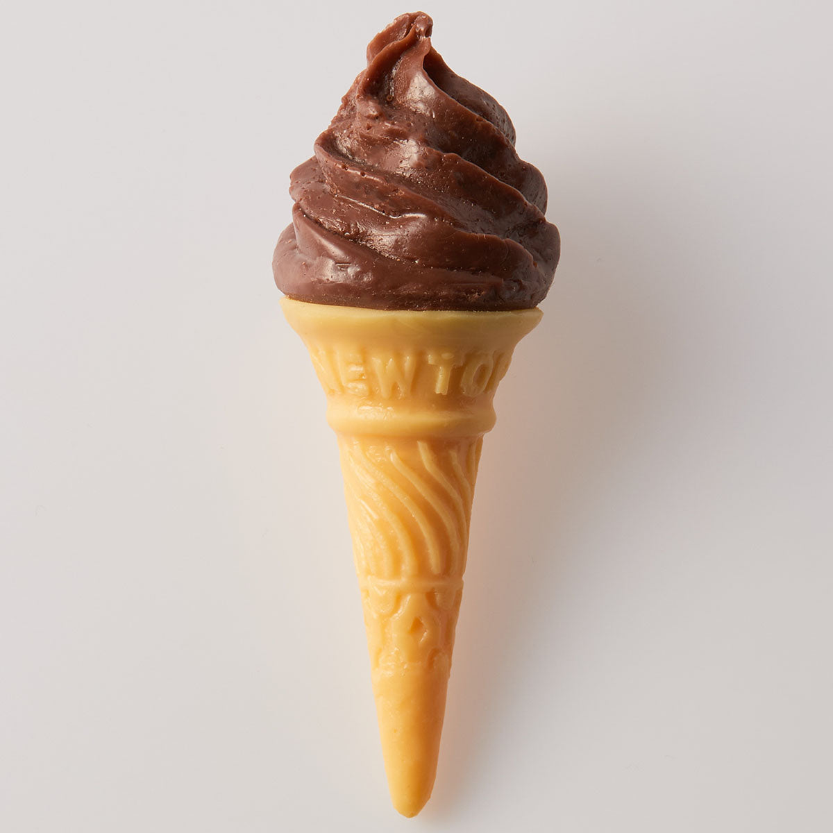 ソフトクリームチョコSパーツ