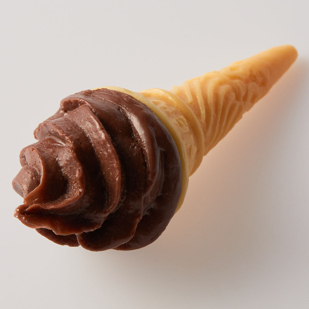 ソフトクリームチョコSパーツ