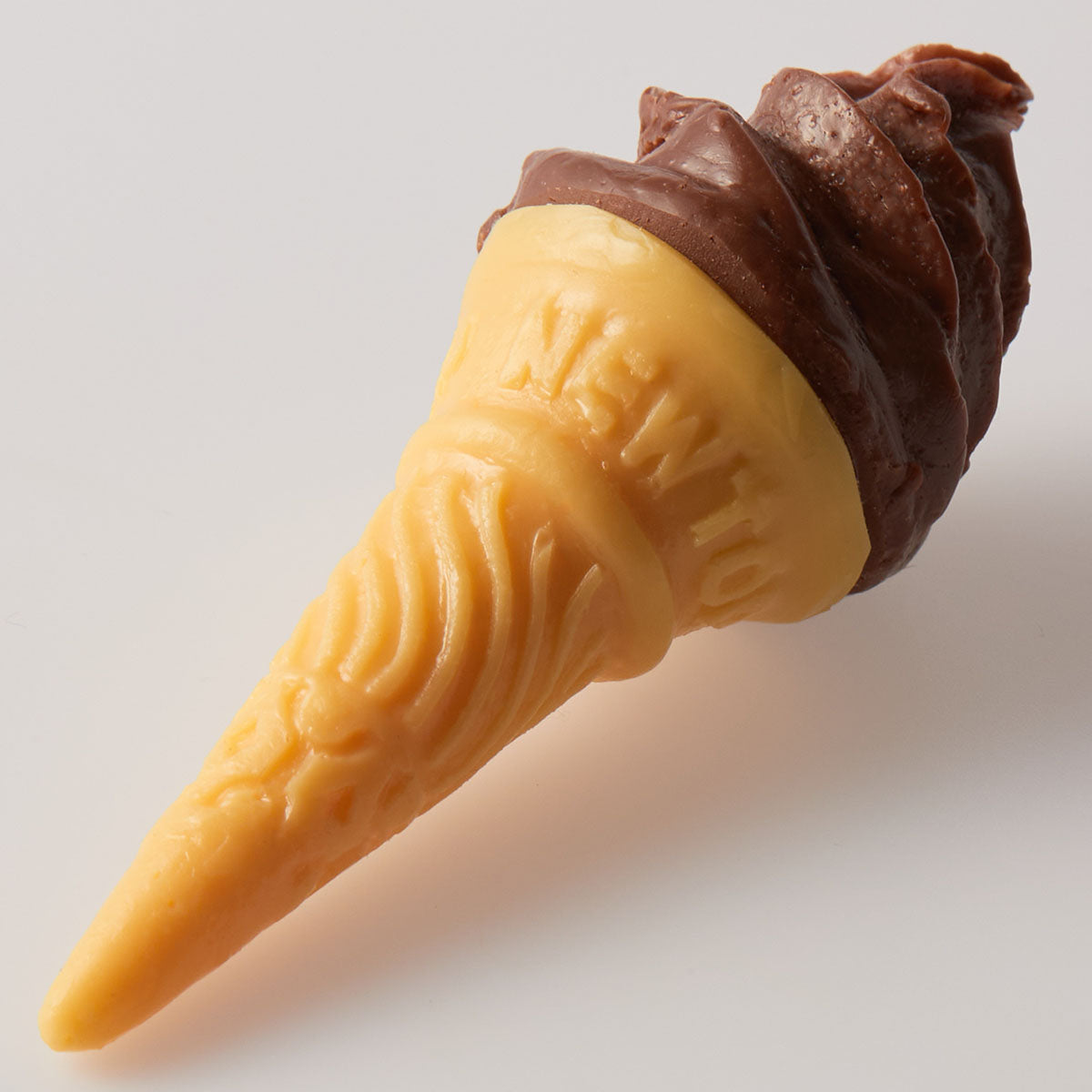 ソフトクリームチョコSパーツ