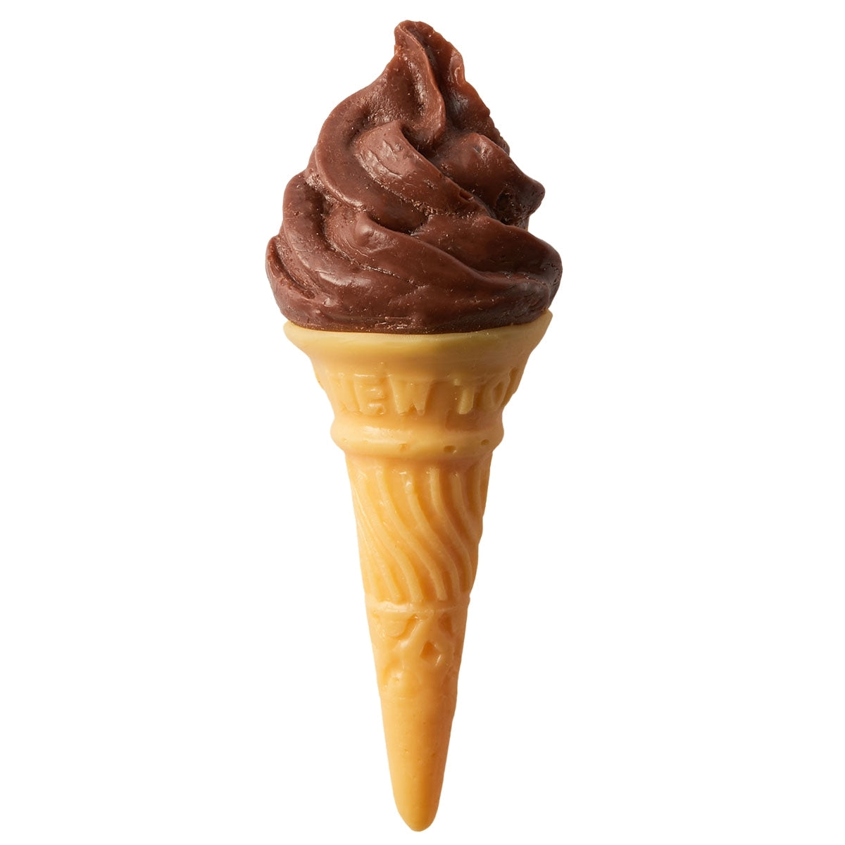ソフトクリームチョコSパーツ