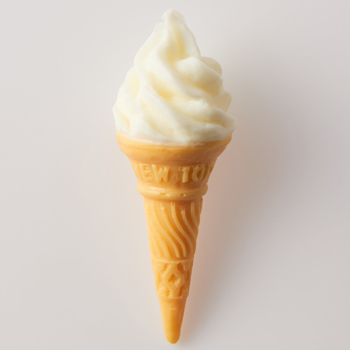 ソフトクリームバニラSパーツ