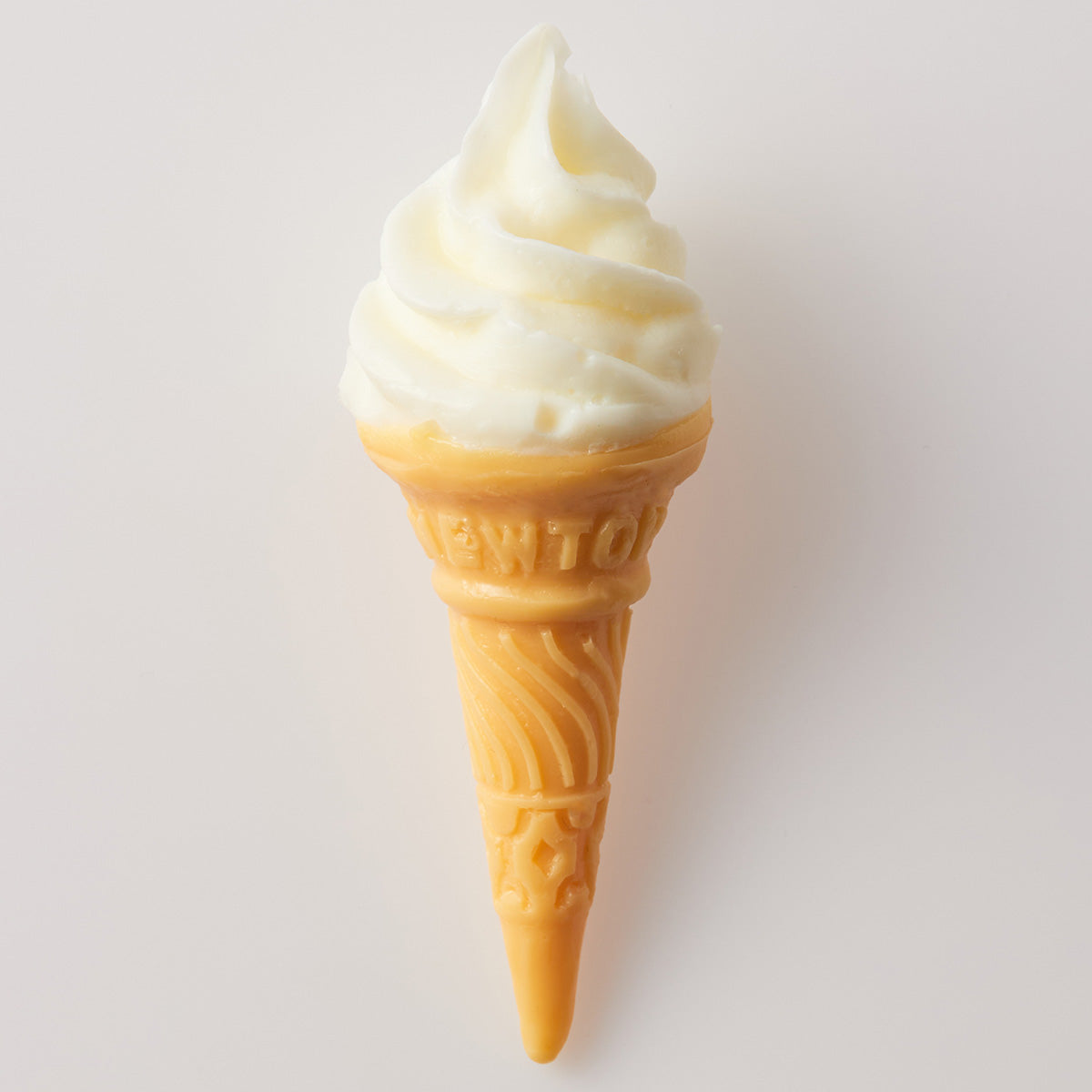 ソフトクリームバニラSパーツ