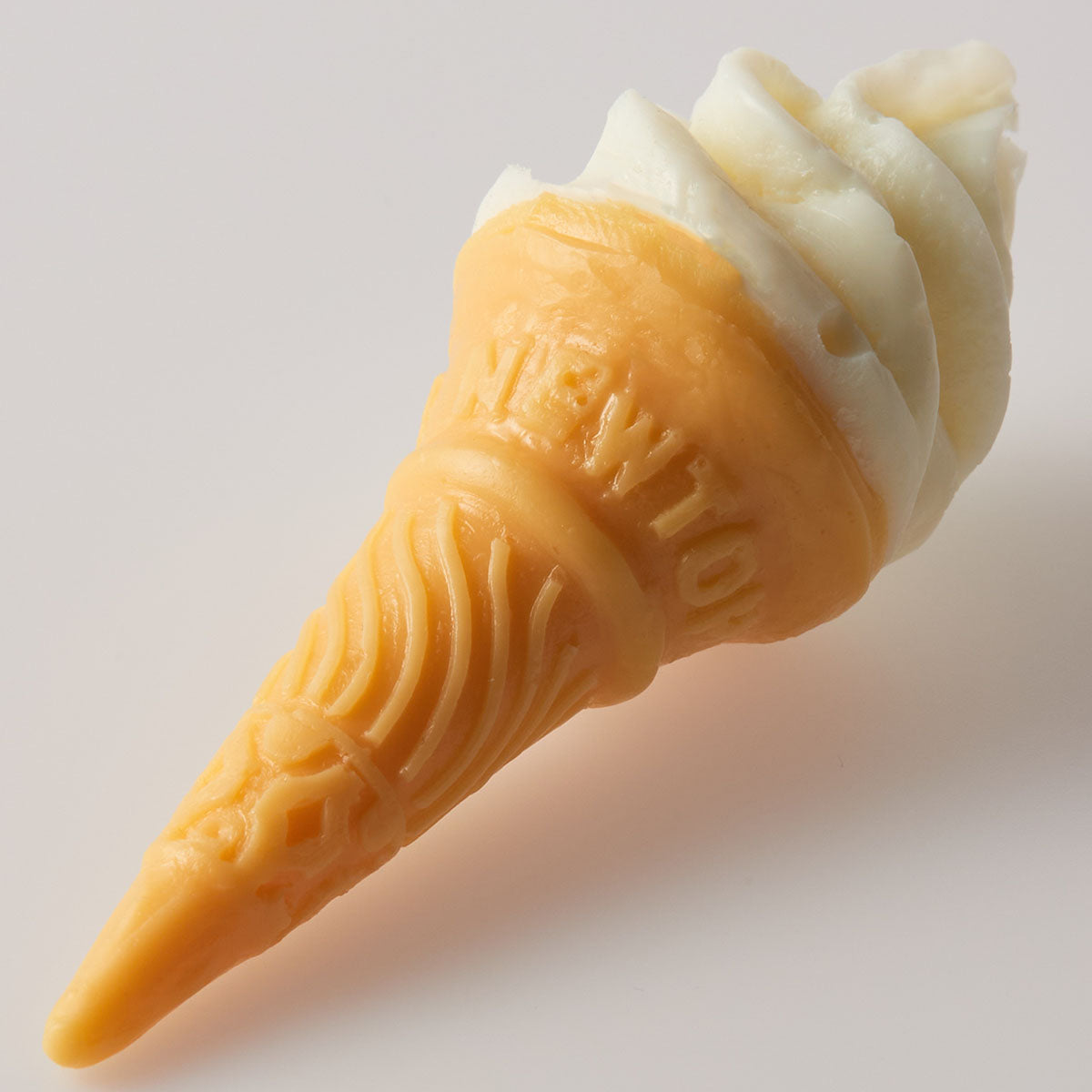 ソフトクリームバニラSパーツ