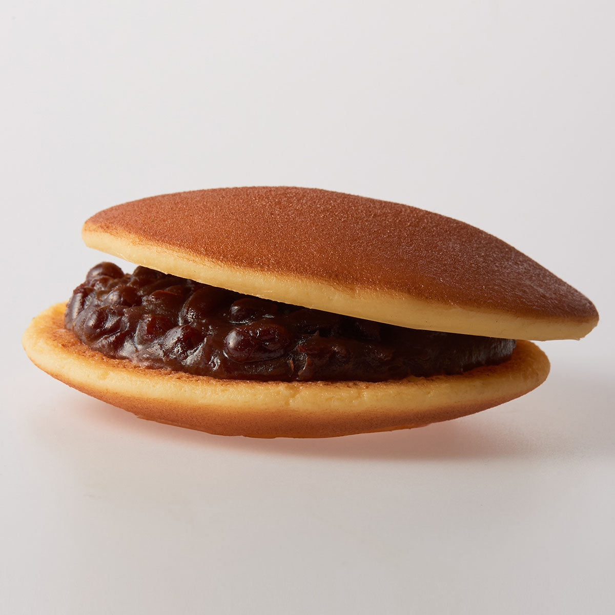 どら焼きパーツ
