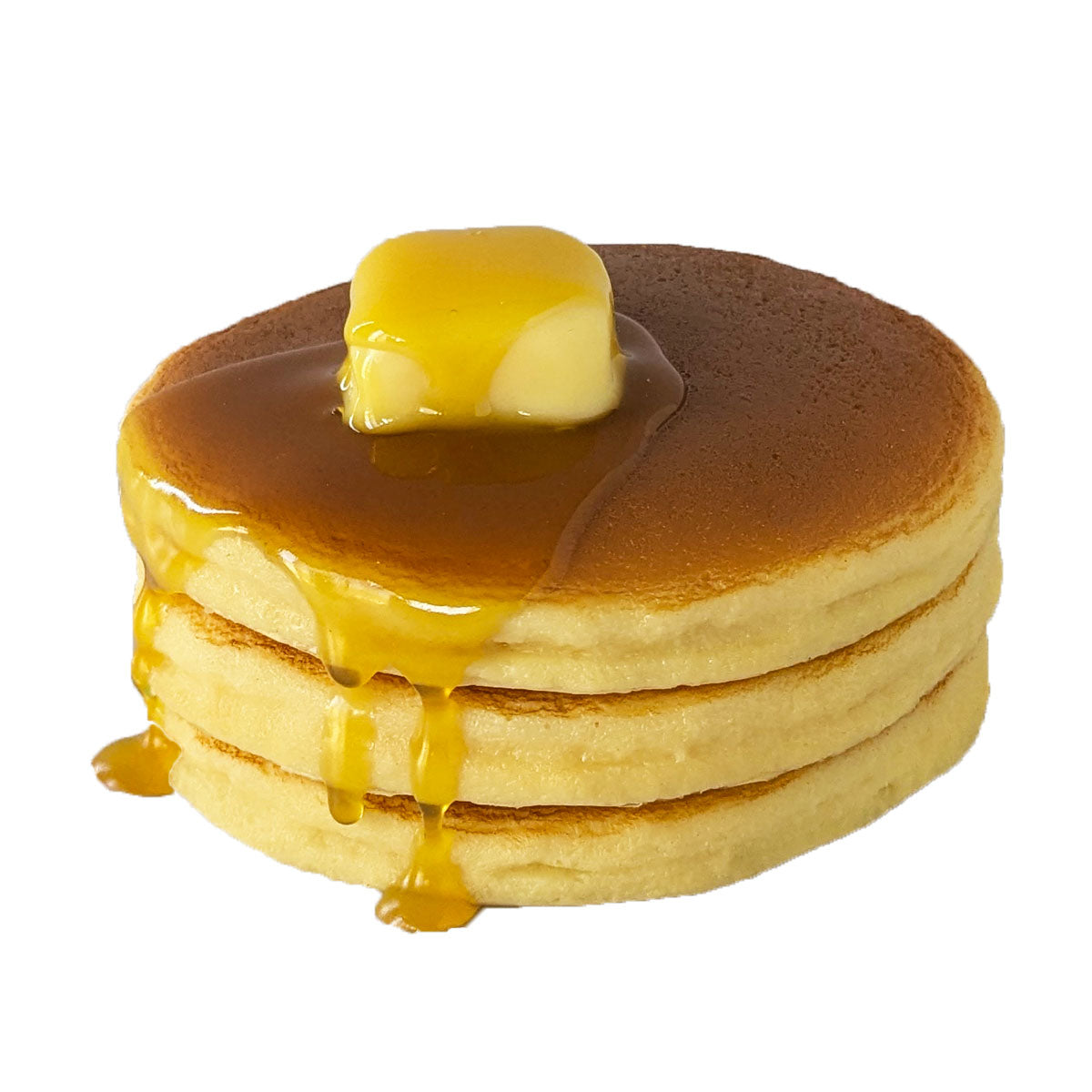 ホットケーキパーツ