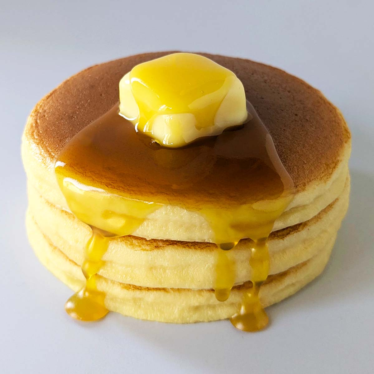 ホットケーキパーツ