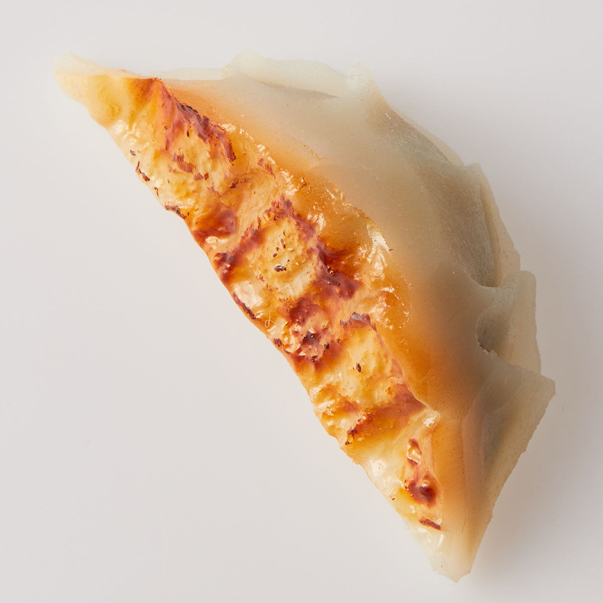 餃子 パーツ 食品サンプル おもしろ雑貨 食品モチーフ プレゼント ギフト 誕生日 送り物 インテリア 中華