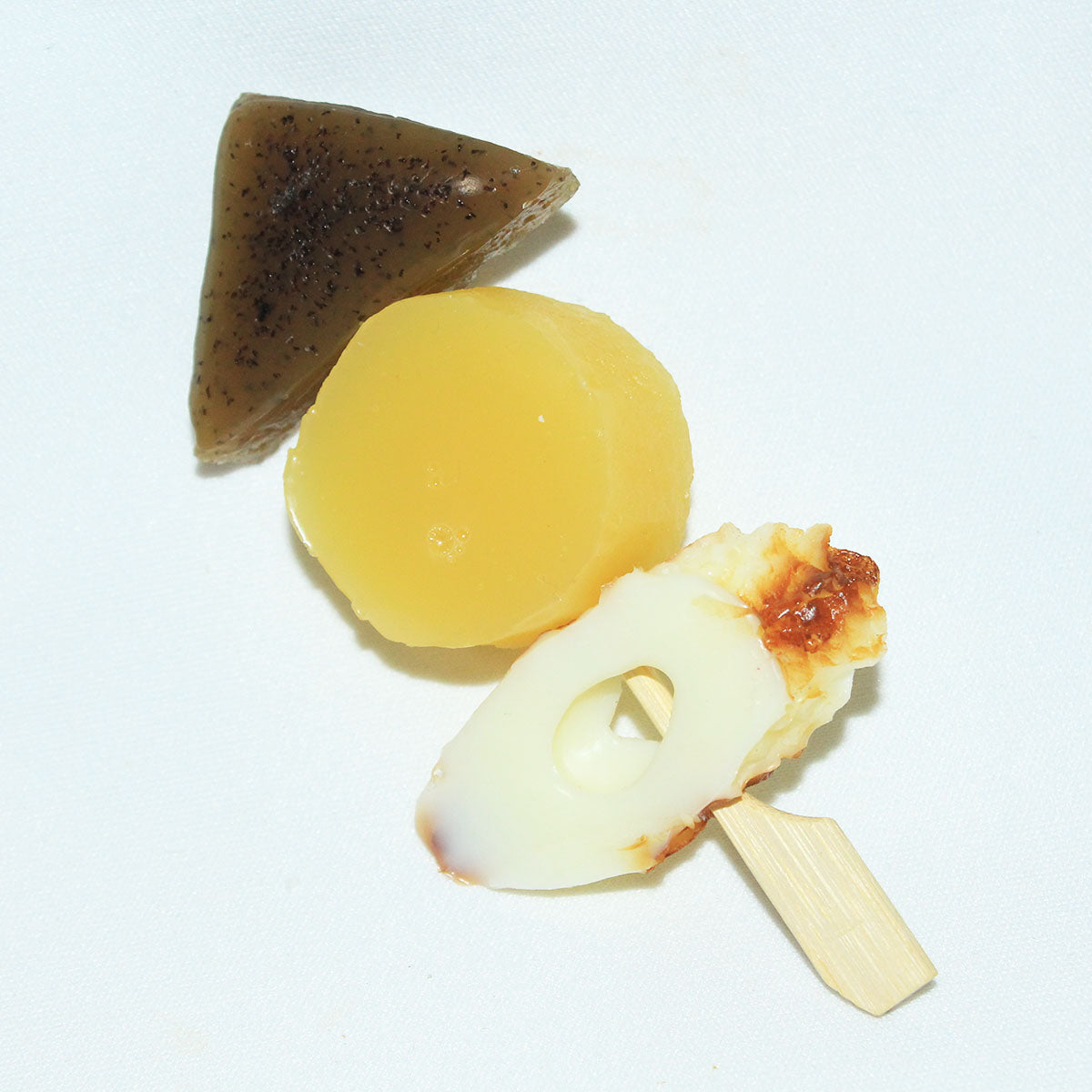 おでん串 パーツ 食品サンプル おもしろ雑貨 食品モチーフ プレゼント ギフト 誕生日 送り物 インテリア