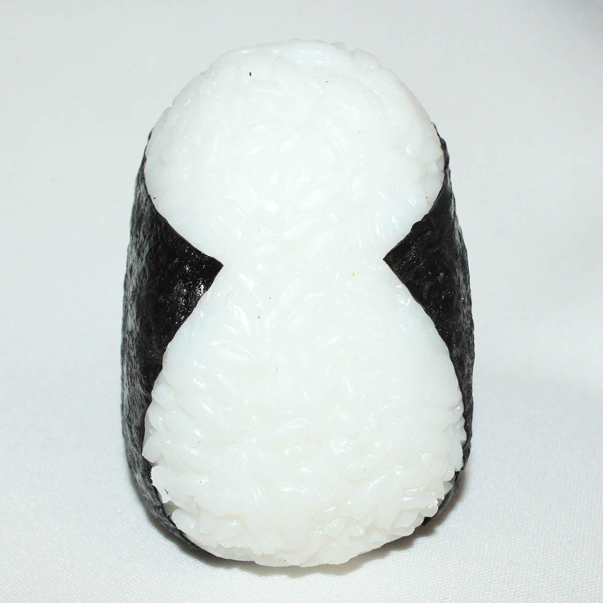 おにぎり L パーツ 食品サンプル おもしろ雑貨 食品モチーフ プレゼント ギフト 誕生日 送り物 インテリア 米 ごはん