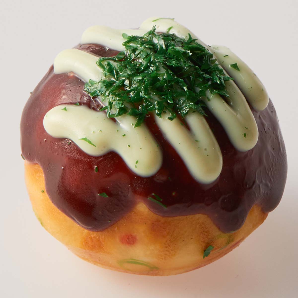 たこ焼きマヨネーズ付Sパーツ