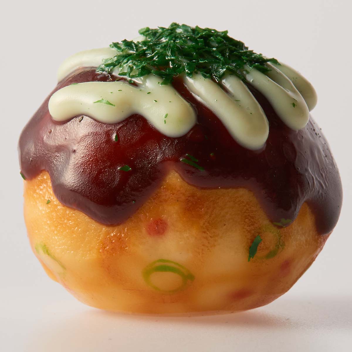 たこ焼きマヨネーズ付Sパーツ