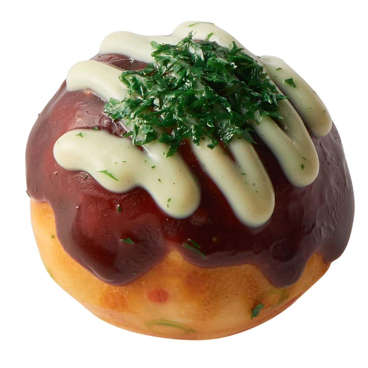 たこ焼きマヨネーズ付Sパーツ