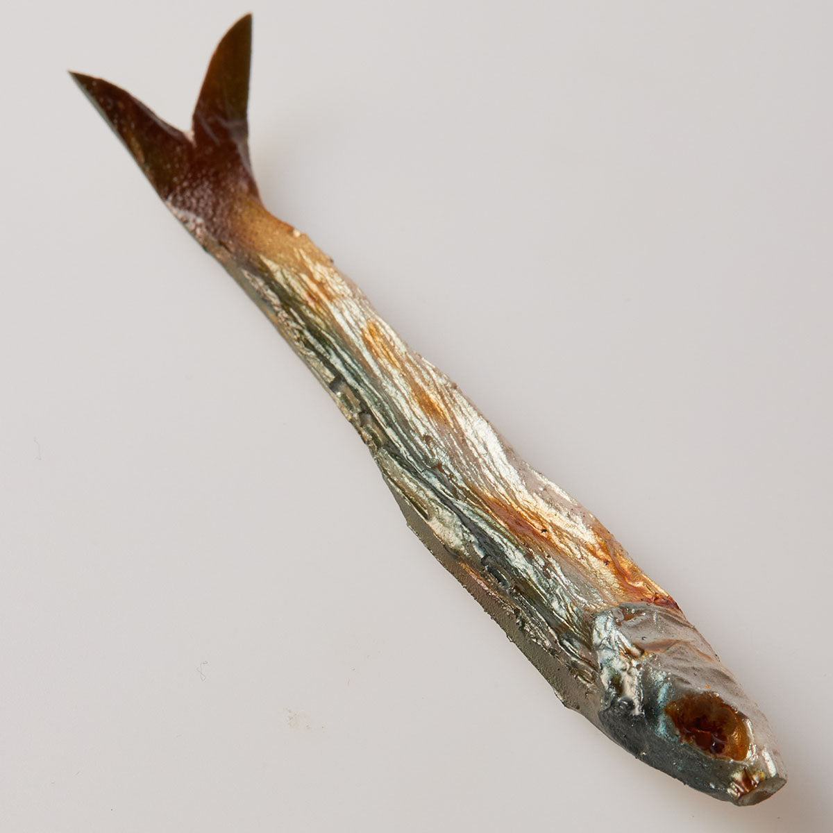 めざし S パーツ 食品サンプル おもしろ雑貨 食品モチーフ プレゼント ギフト 誕生日 送り物 インテリア 魚