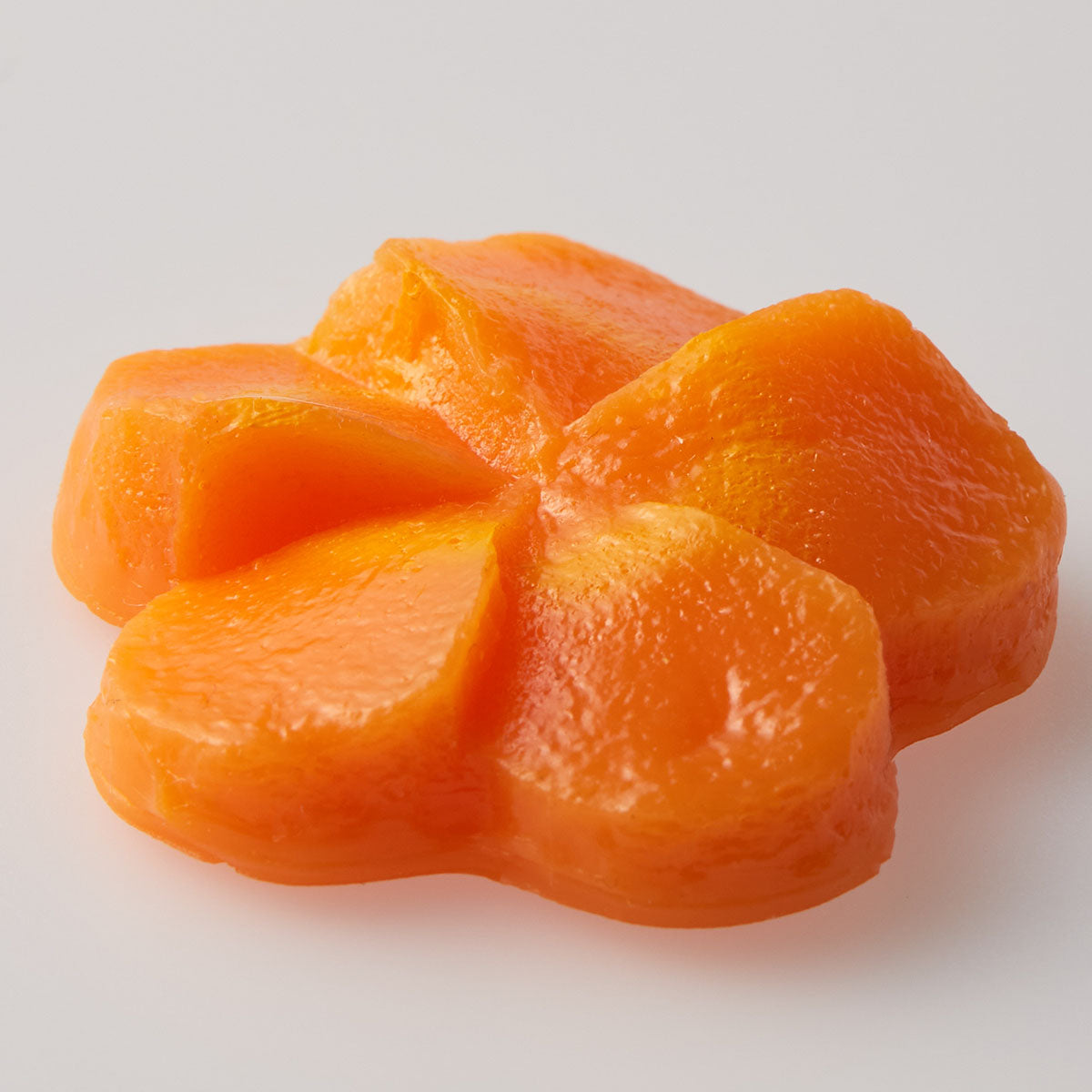 花人参 パーツ 食品サンプル おもしろ雑貨 食品モチーフ プレゼント ギフト 誕生日 送り物 インテリア 人参 野菜