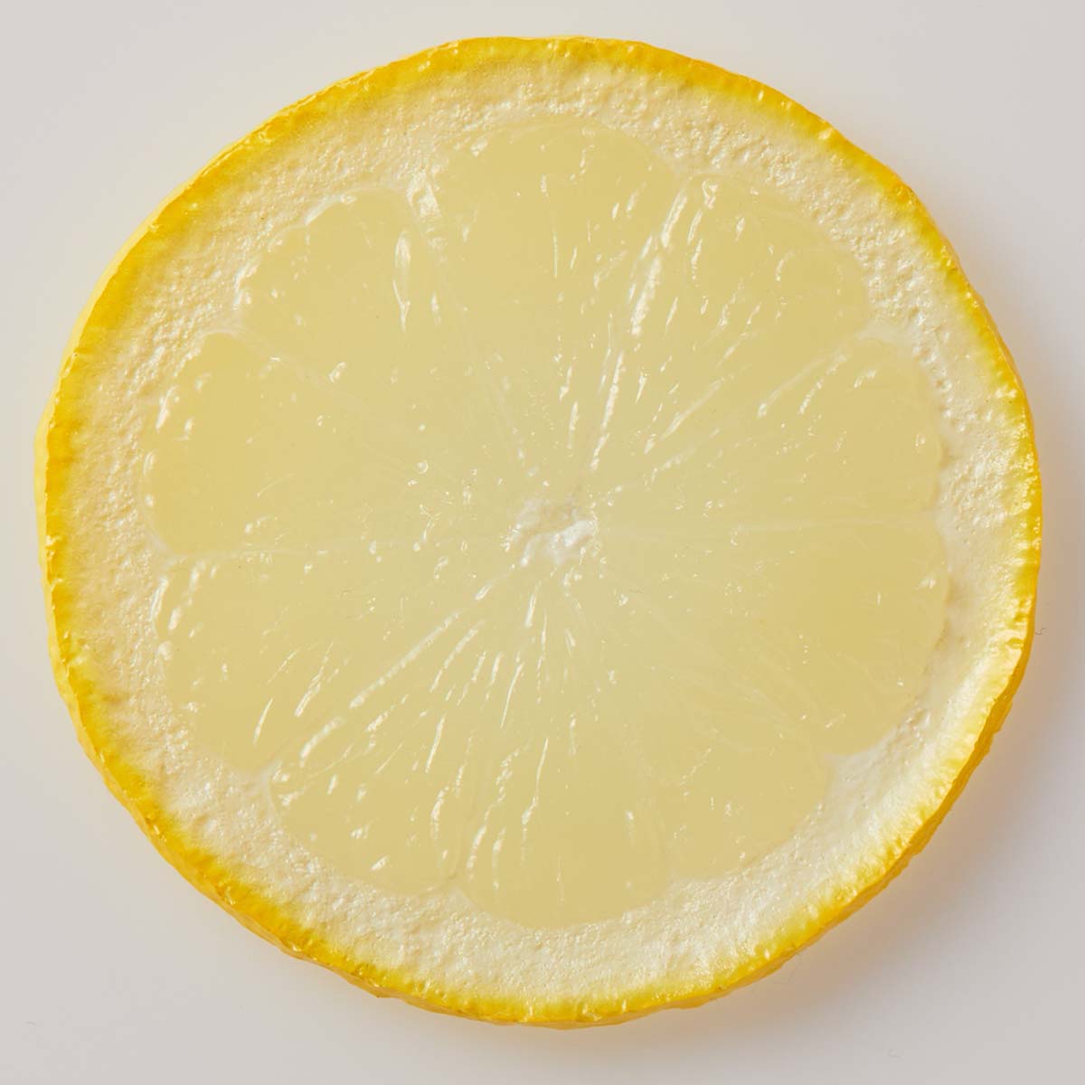スライスレモンパーツ薄