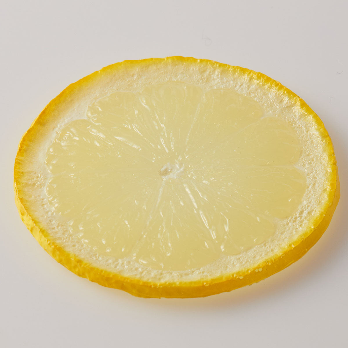 スライスレモンパーツ薄