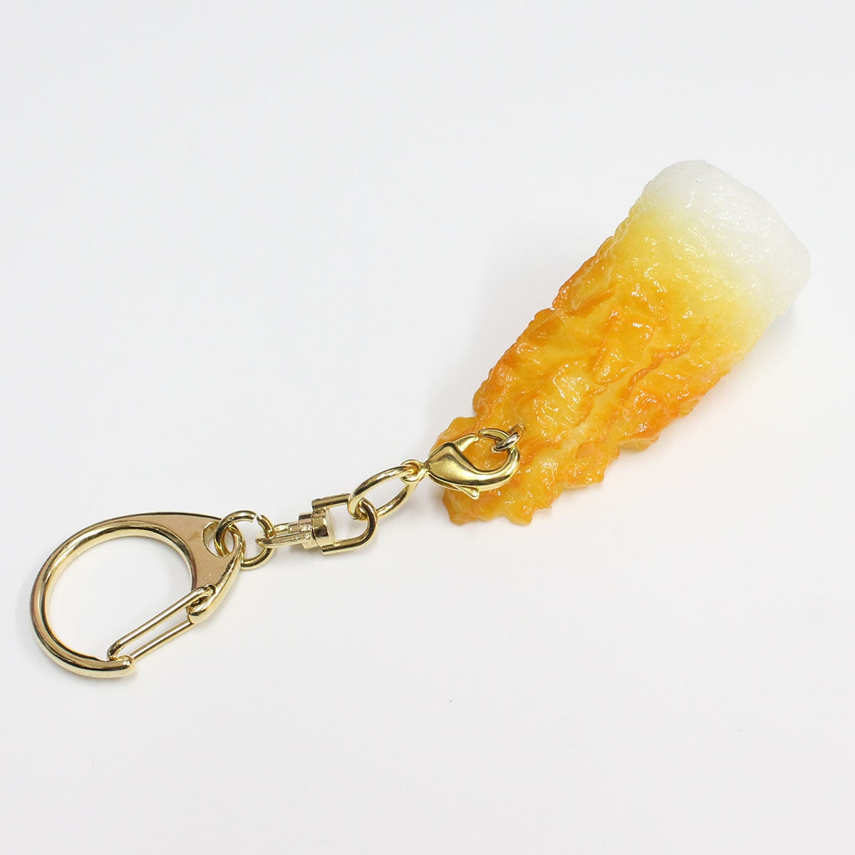 ちくわキーホルダー