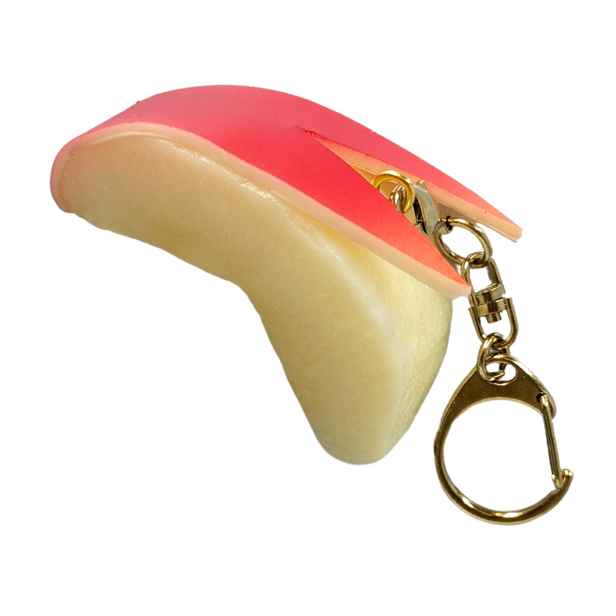 うさぎりんごSキーホルダー