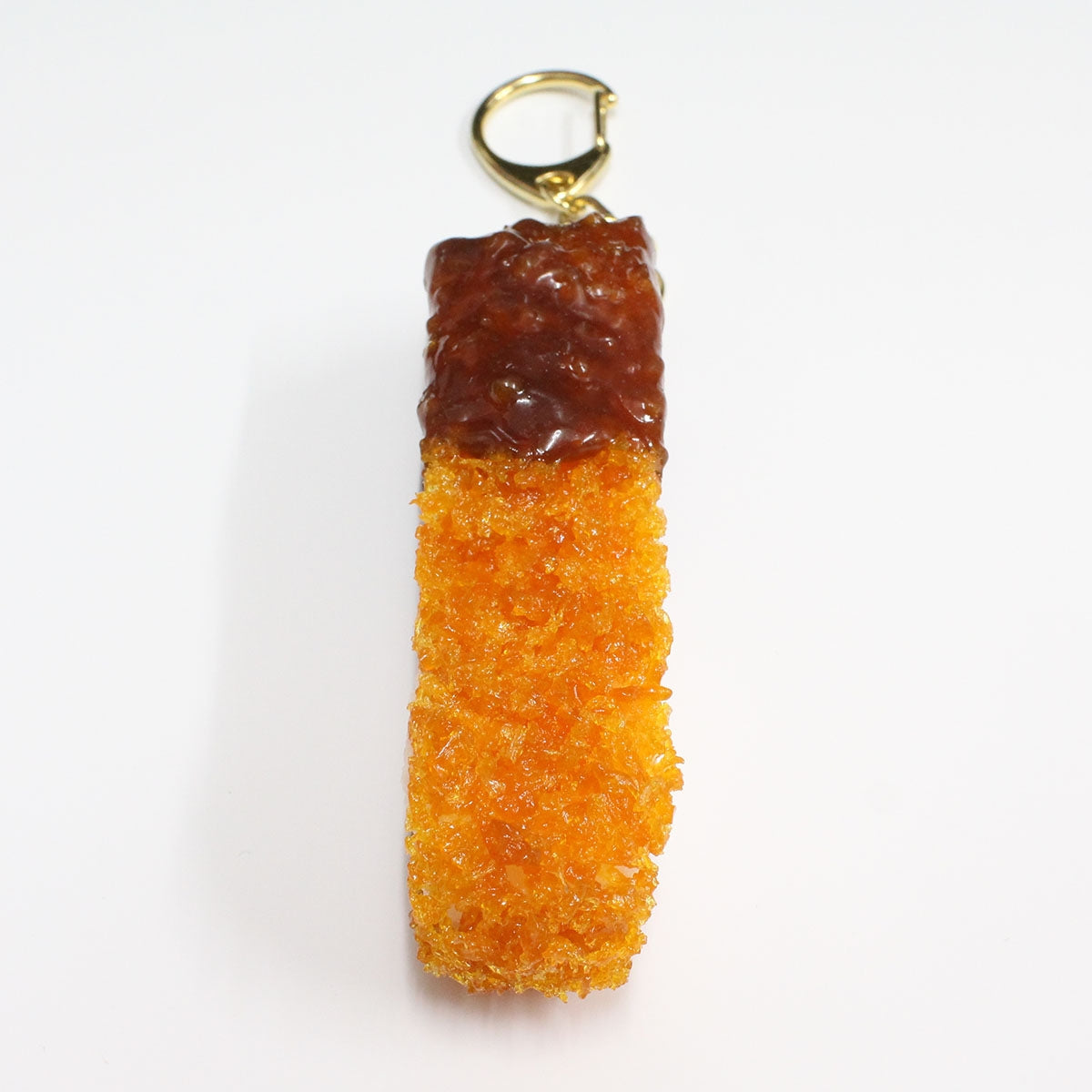 ソースとんかつキーホルダー