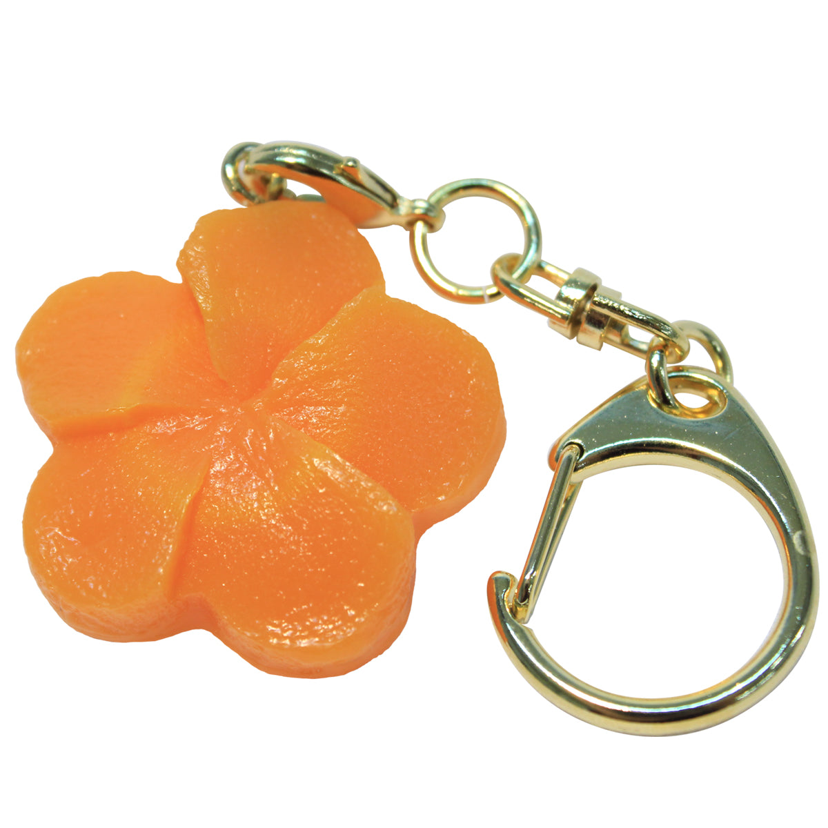 花人参 キーホルダー 食品サンプル おもしろ雑貨 食品モチーフ プレゼント ギフト 誕生日 送り物 インテリア 人参