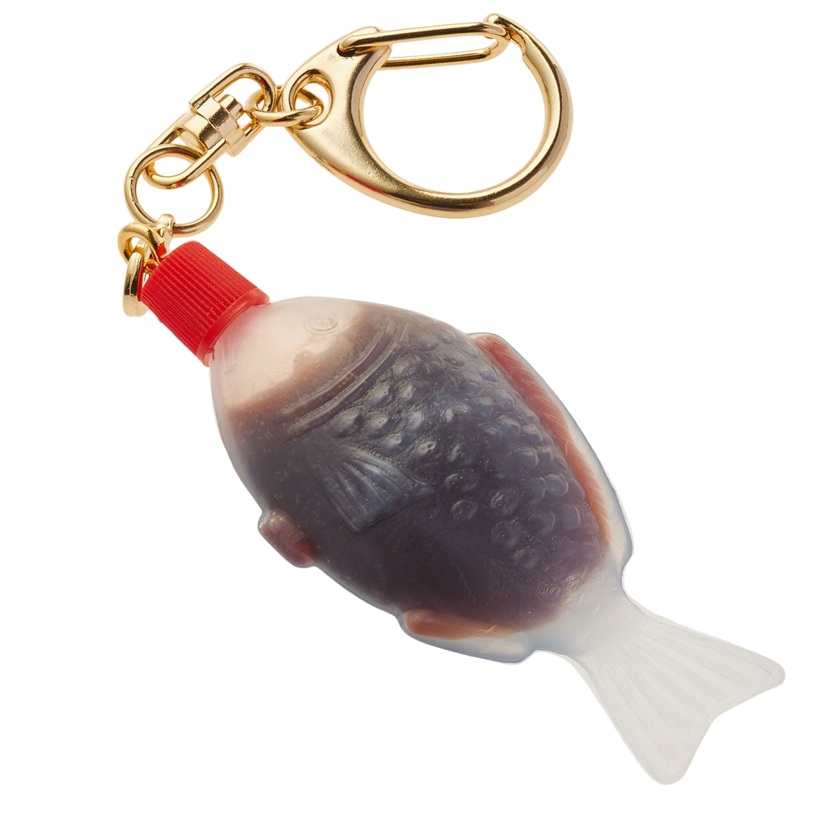 タレビン魚醤油Lキーホルダー