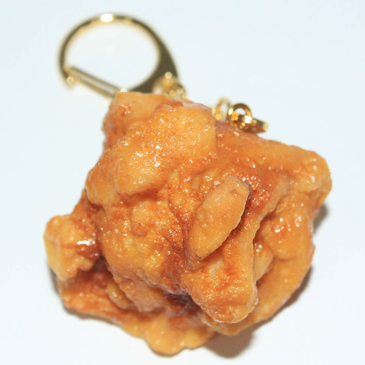 からあげキーホルダー