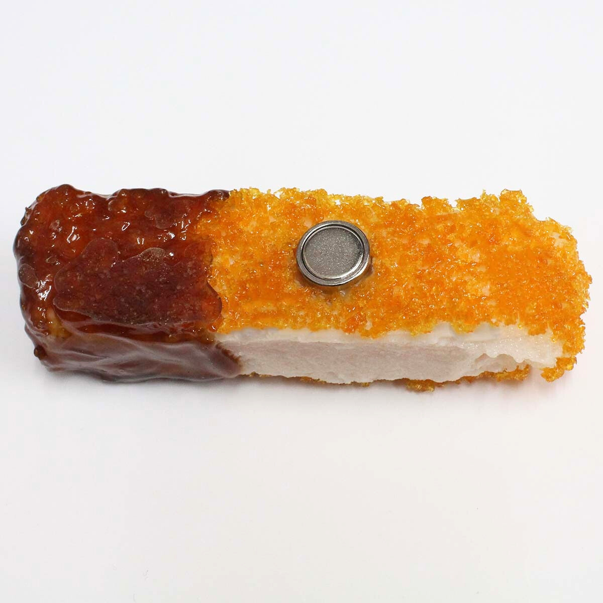 ソースとんかつマグネット