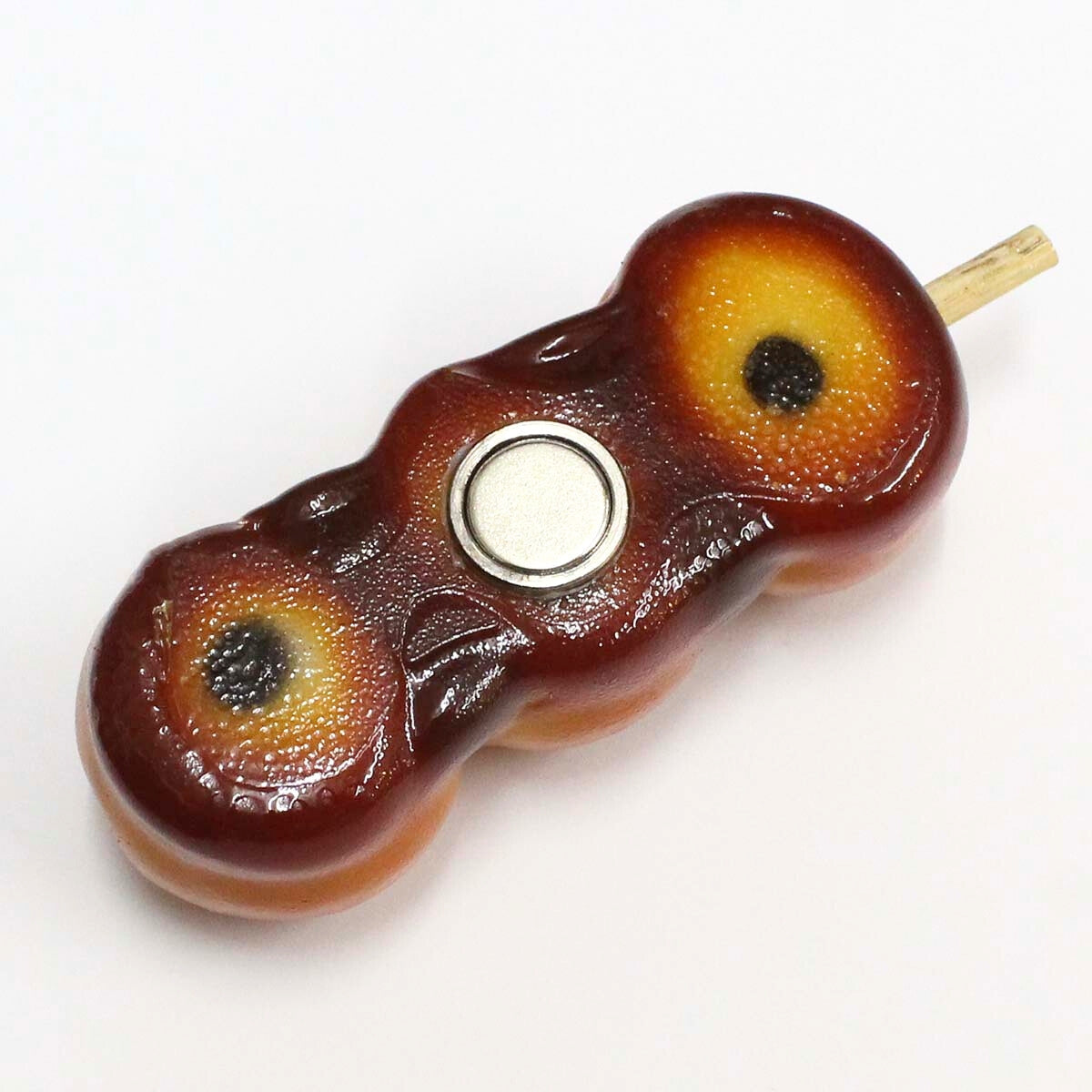 みたらしだんごマグネット