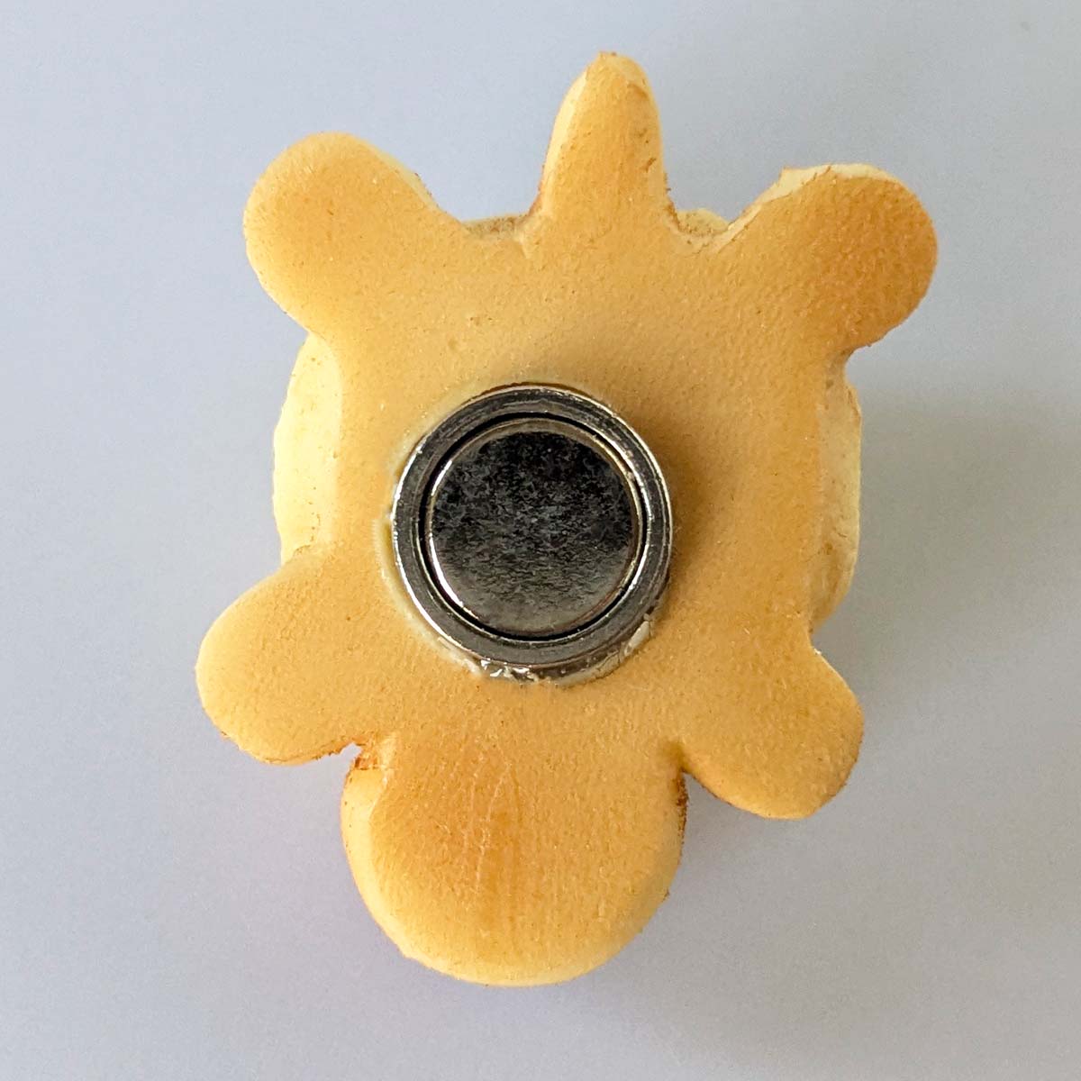 カメメロンパンSSマグネット