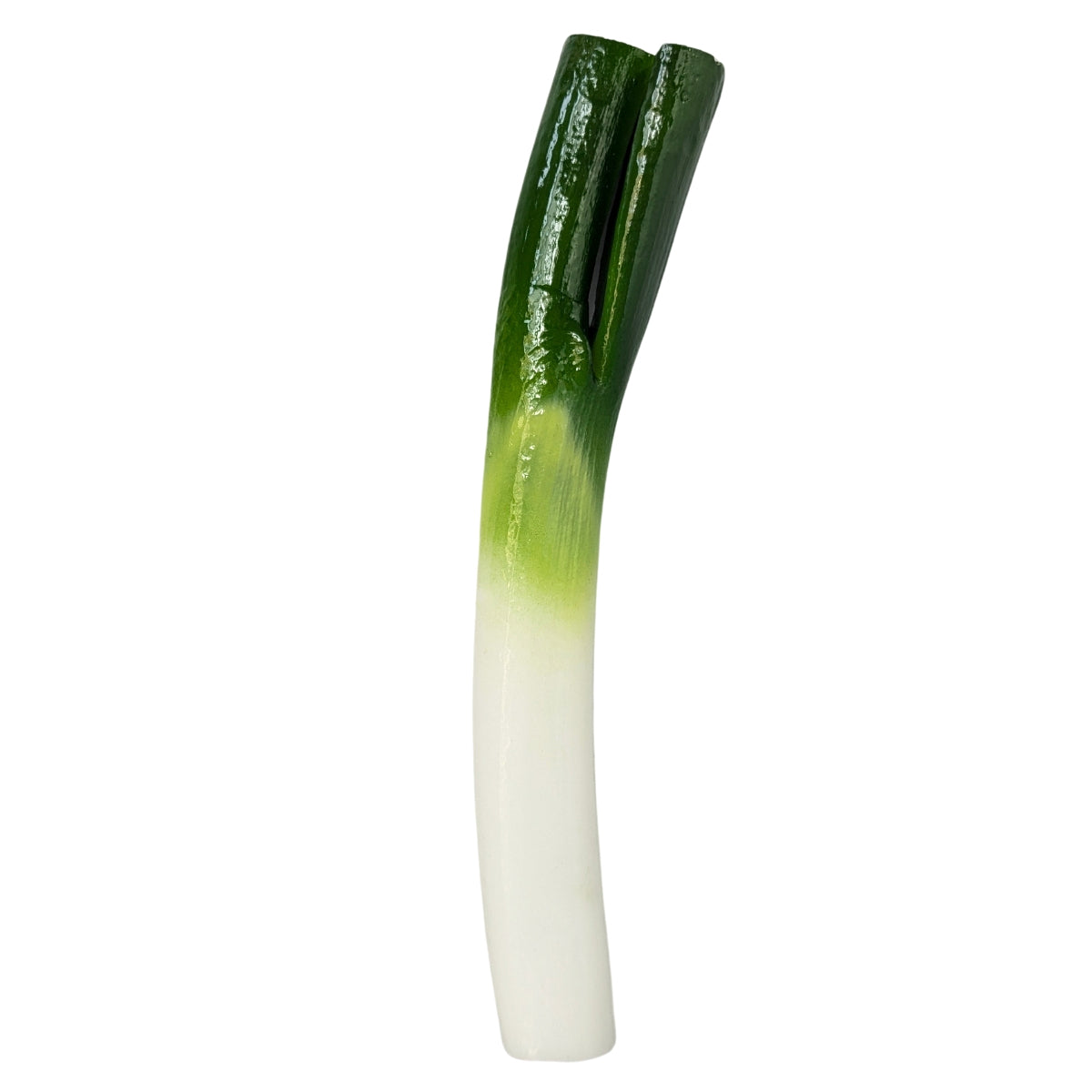 白ネギマグネット