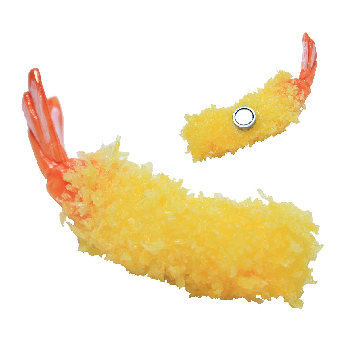 エビの天ぷらSマグネット