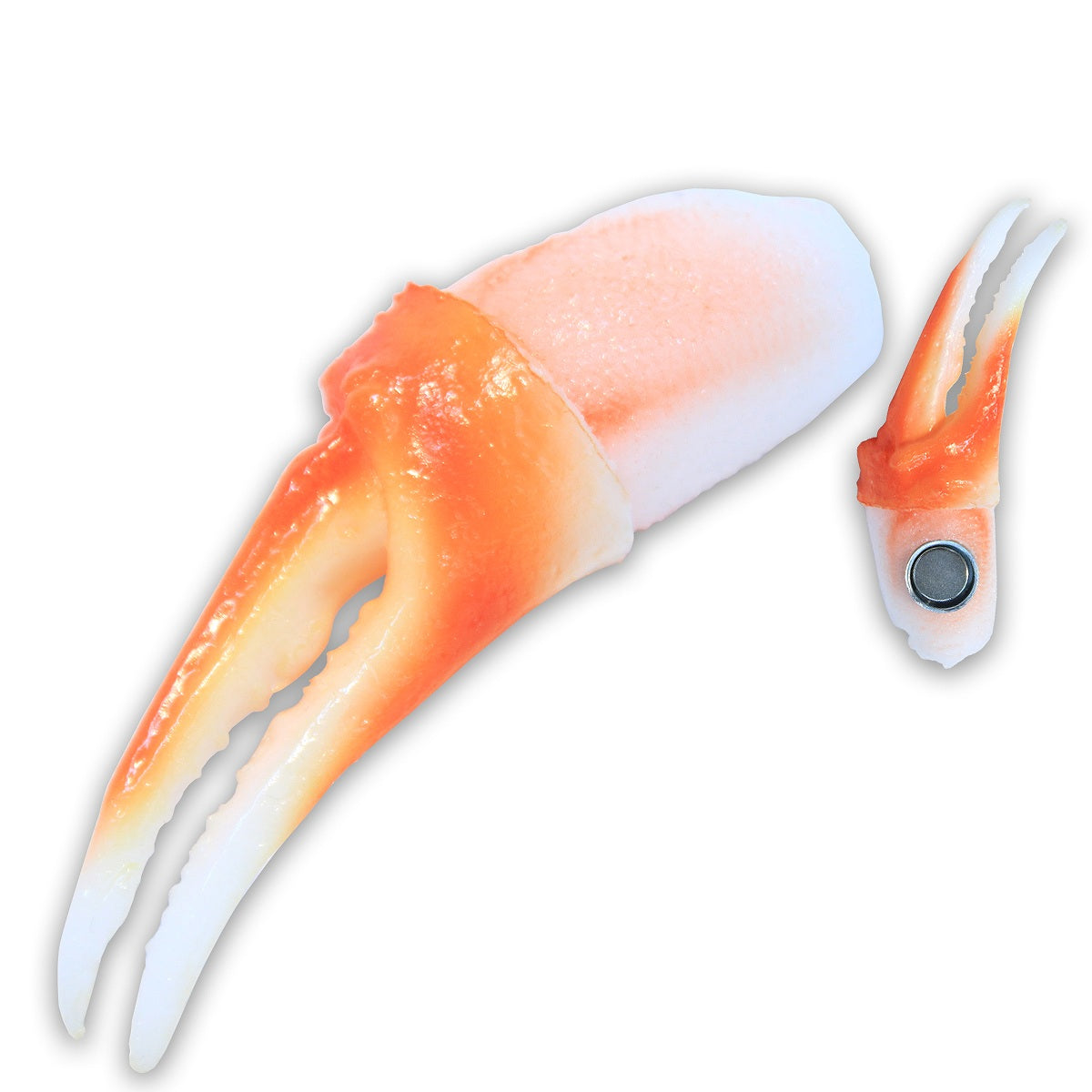 カニ爪マグネット