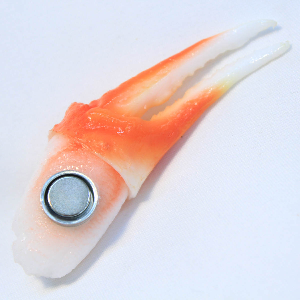 カニ爪マグネット