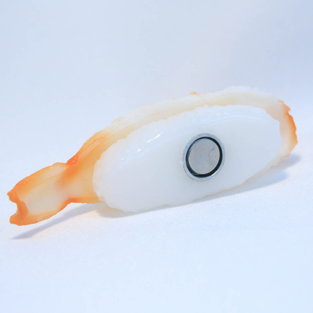 寿司エビマグネット