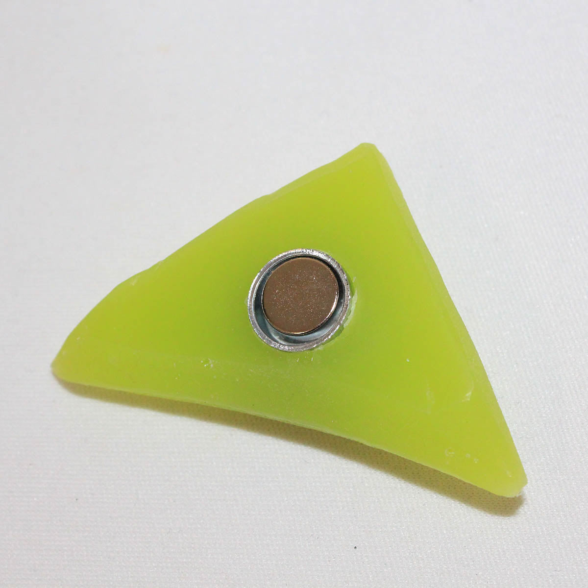 生八つ橋S抹茶マグネット