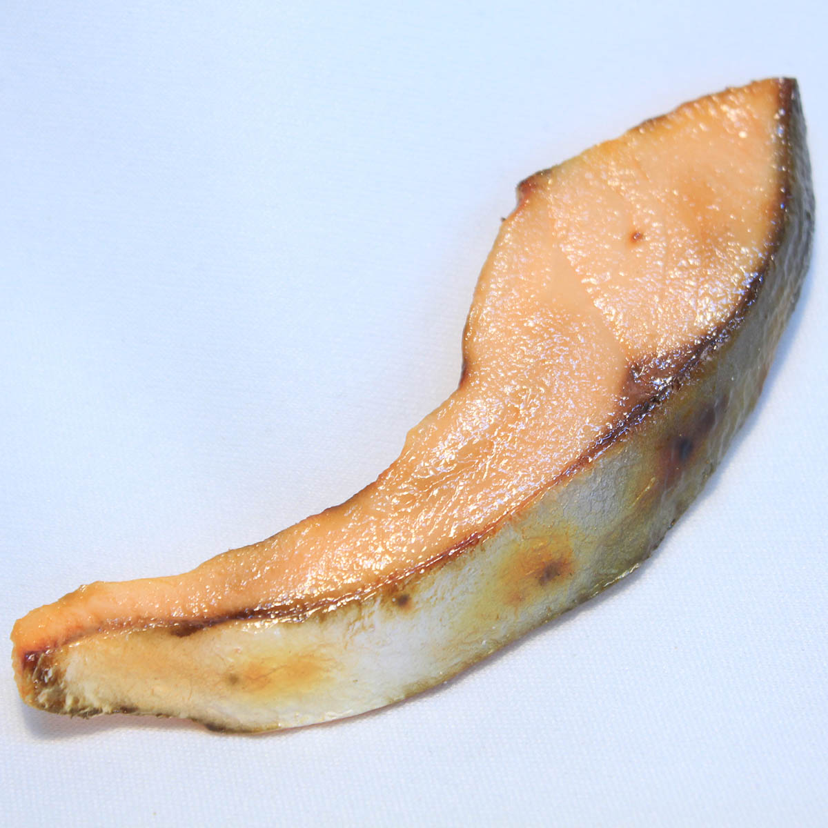 焼き鮭切り身Mマグネット