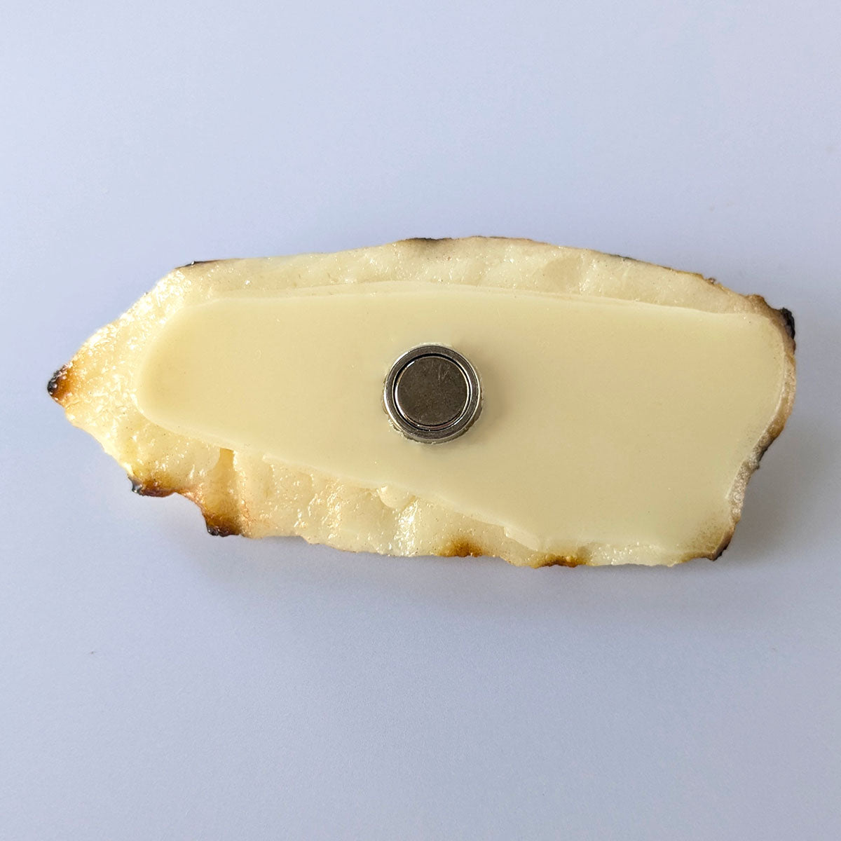 焼き鯖切り身マグネット