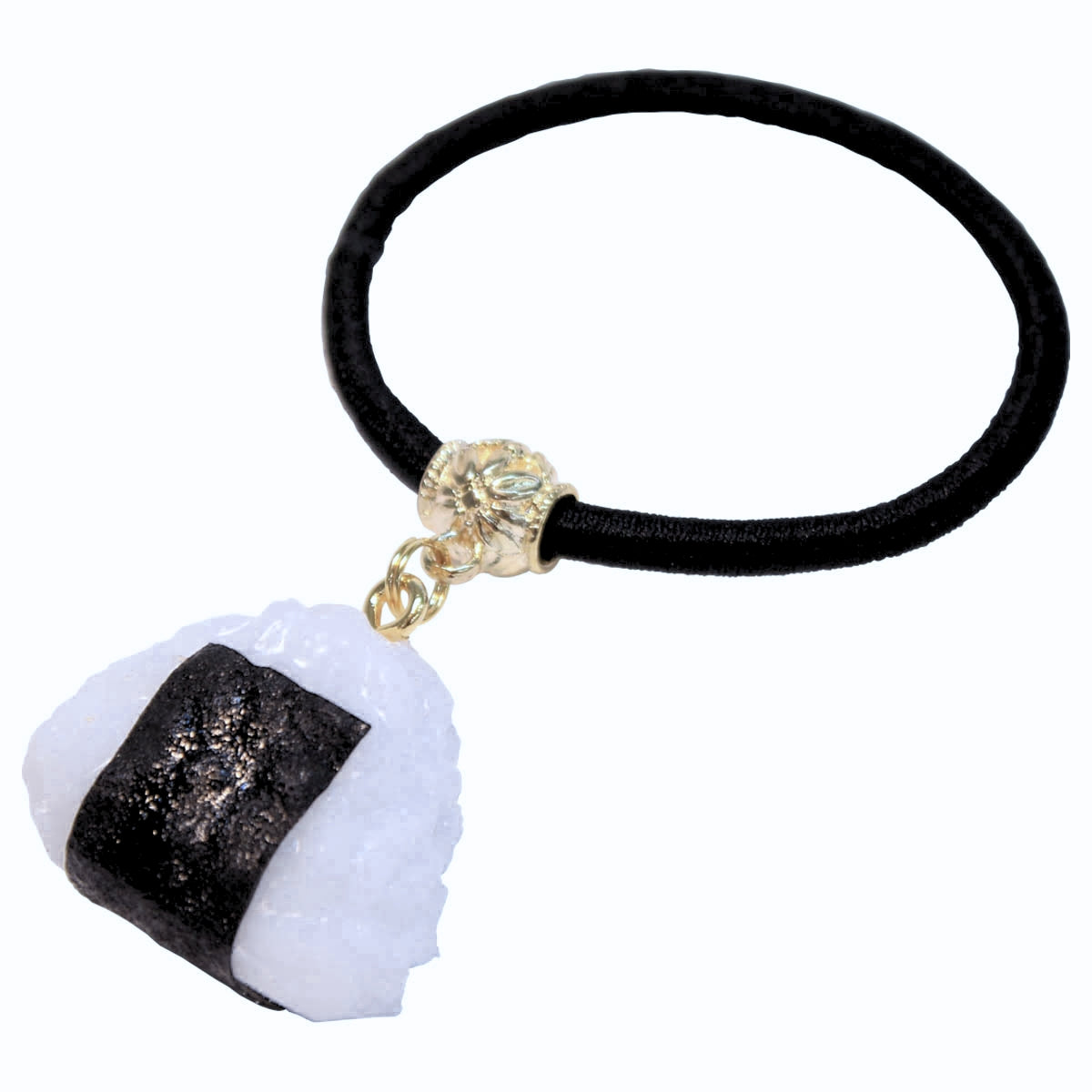 おにぎりSヘアゴム