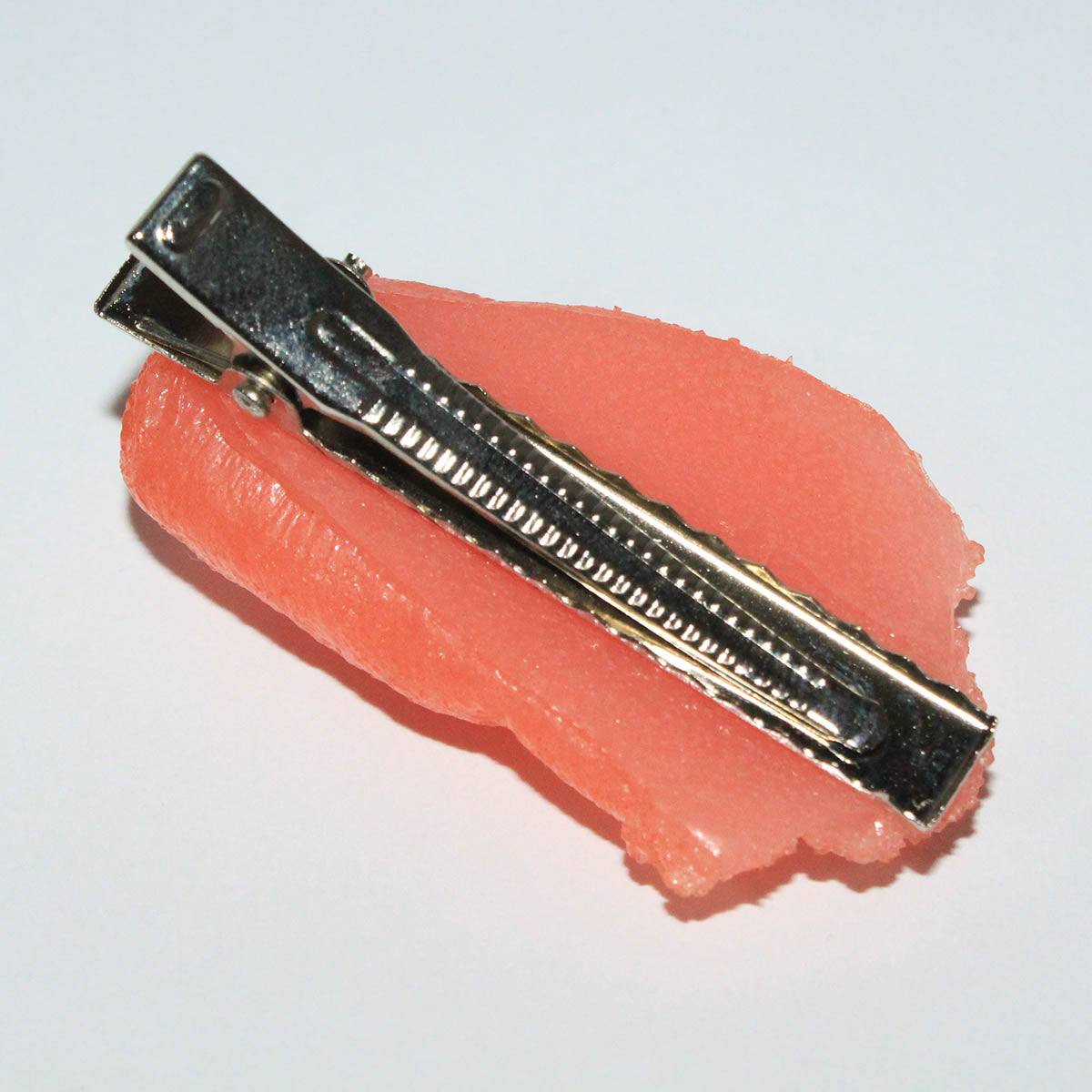 生たらこSSヘアクリップ