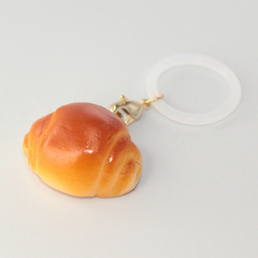 食品サンプル バターロールSSアンブレラマーカー
