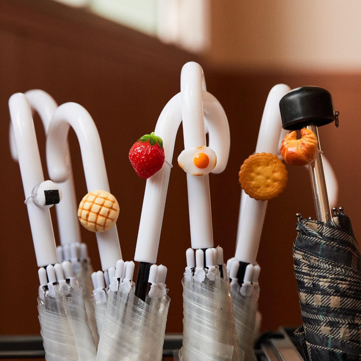 メロンパンSSアンブレラマーカー