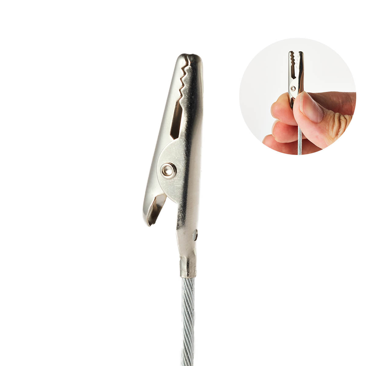 おにぎりLメモスタンド