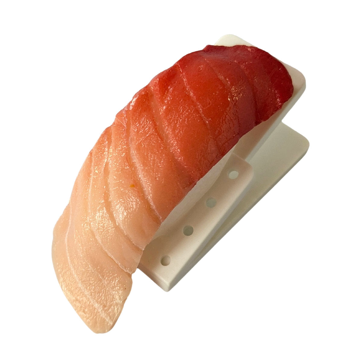 寿司トロマグネット付クリップ