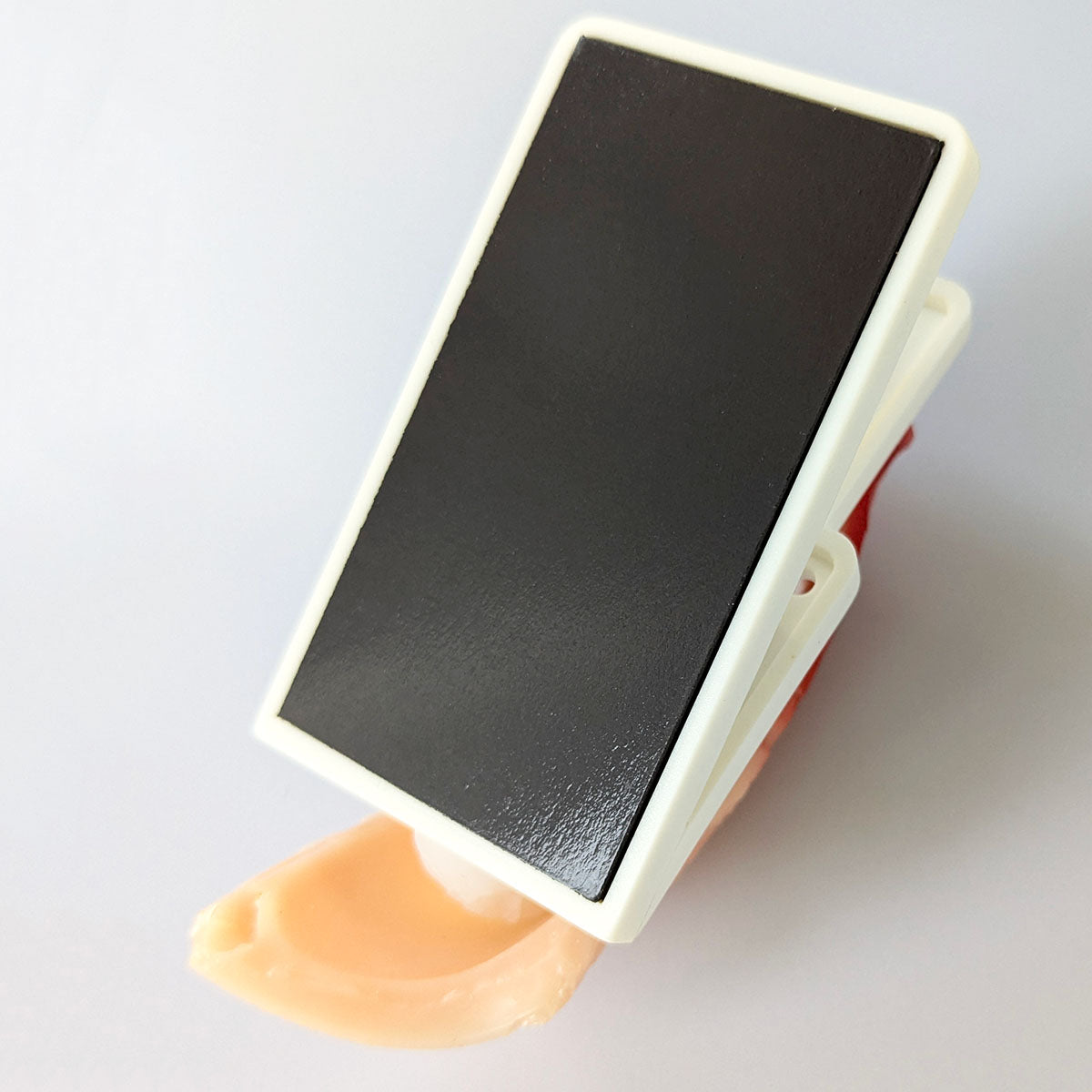 寿司トロマグネット付クリップ