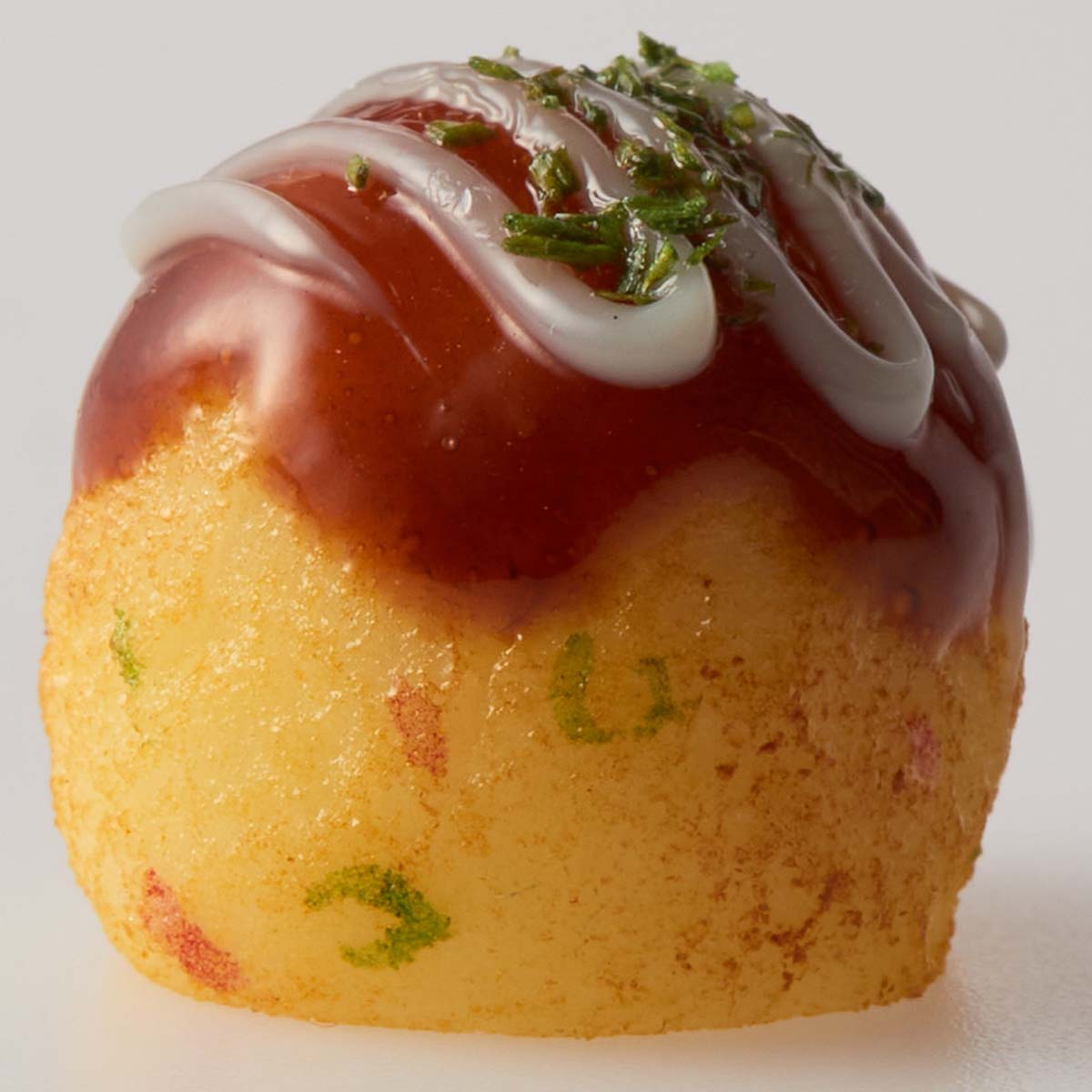 たこ焼きマヨネーズ付SSパーツ