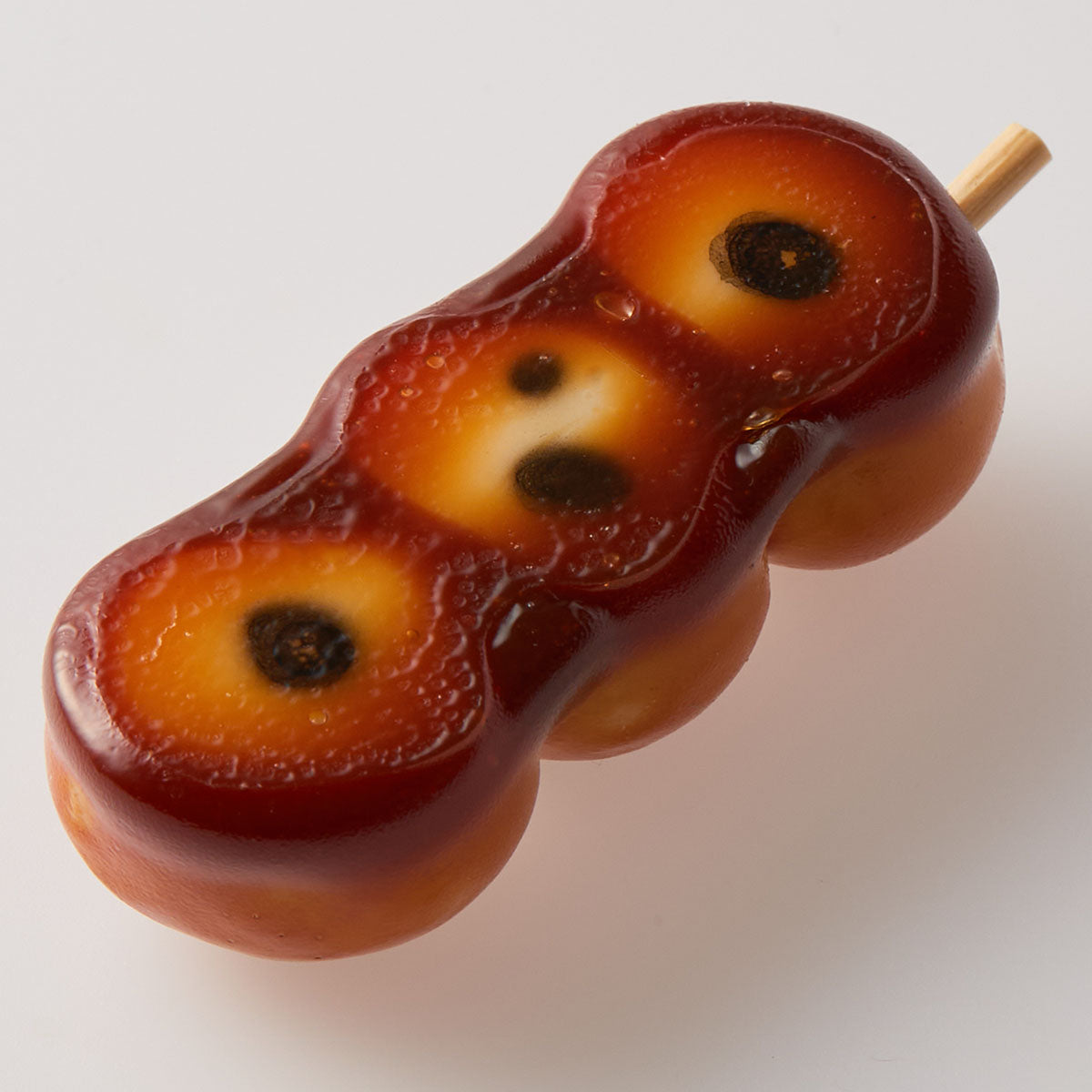 みたらしだんごパーツ